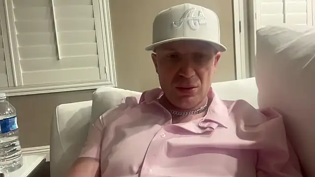 Naughty Ken Barbie-69 online show from 04-04-26, 05:58