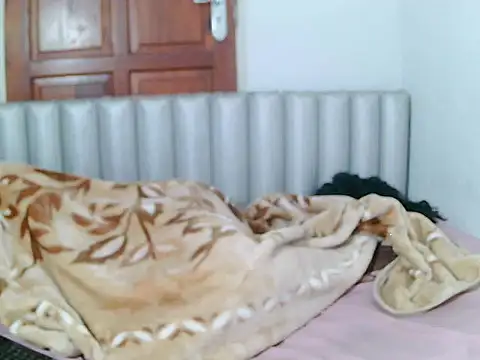 JoycyQueen online show from 03-12-26, 01:33