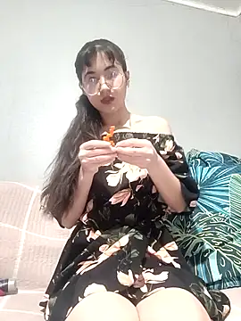 Rina 333 online show from 03-14-26, 02:23