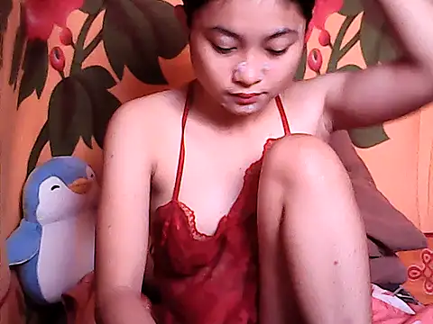 Yummy Donna online show from 03-22-26, 04:49