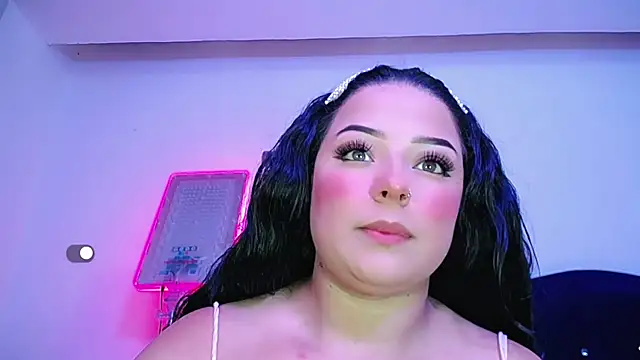 Amaravelvet003 online show from 03-14-26, 07:58