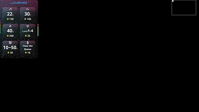 Hueaesise online show from 06-16-26, 01:27