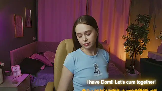 Megg Ryan online show from 05-11-26, 02:07