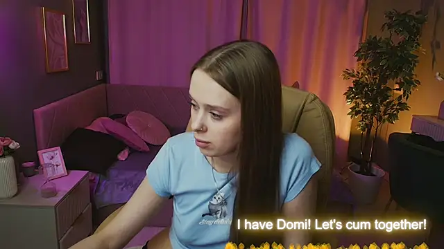 Megg Ryan online show from 05-11-26, 04:04