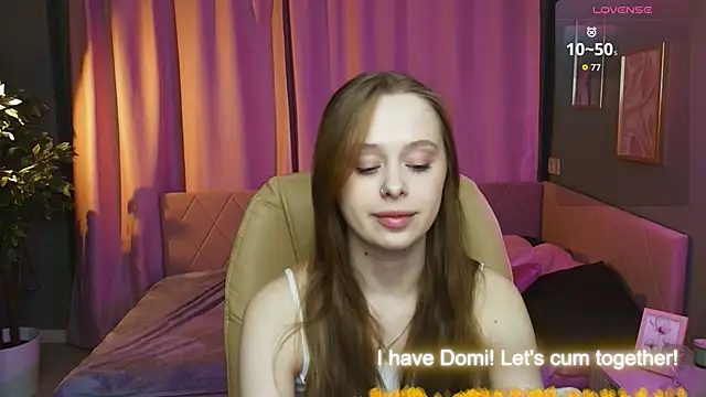 Megg Ryan online show from 05-06-26, 02:10