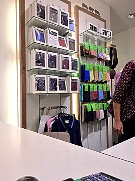 Sexy-Kokine online show from 03-11-26, 01:38