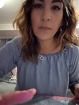 Sexy-Kokine online show from 03-13-26, 06:02