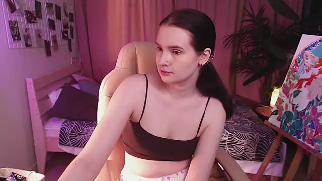 Kristen Bellle online show from 05-09-26, 01:09