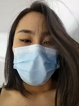 Nyraheart1 online show from 03-10-26, 11:14