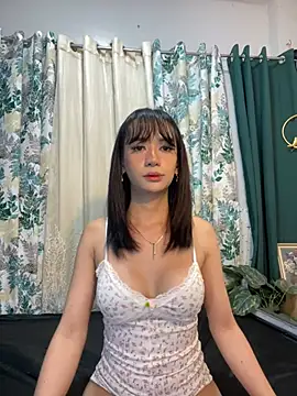 Kanao Tsuyurixxx online show from 05-11-26, 07:54