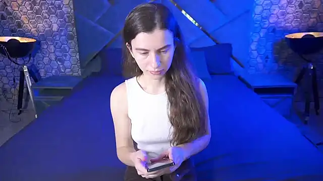 LittleJulii online show from 03-23-26, 03:56