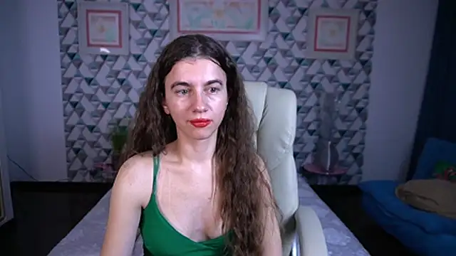 LittleJulii online show from 04-03-26, 07:20