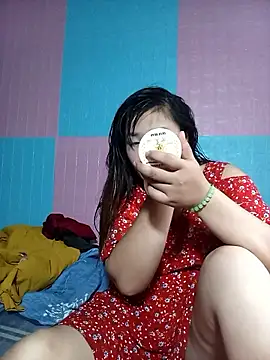 Irene-01 online show from 04-19-26, 03:18