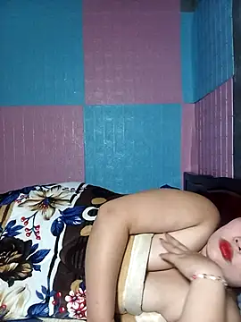 Irene-01 online show from 03-12-26, 02:54