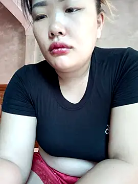 Irene-01 online show from 05-18-26, 07:46