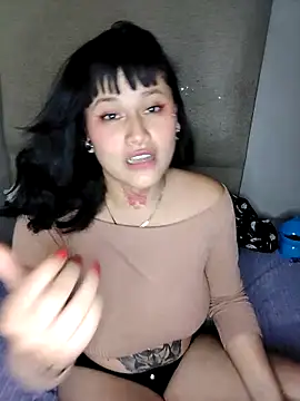 brunne eva online show from 04-16-26, 03:51