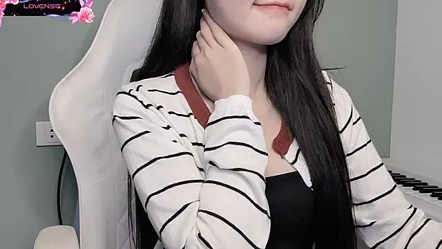 Ngan-Baby online show from 03-11-26, 11:15