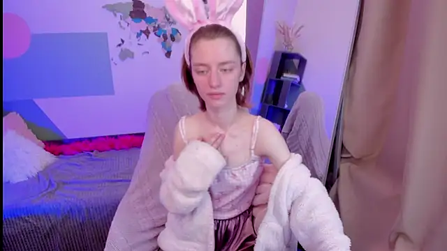 Pretty Victoria online show from 03-29-26, 06:04