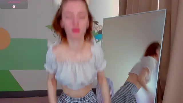 Pretty Victoria online show from 04-16-26, 06:14