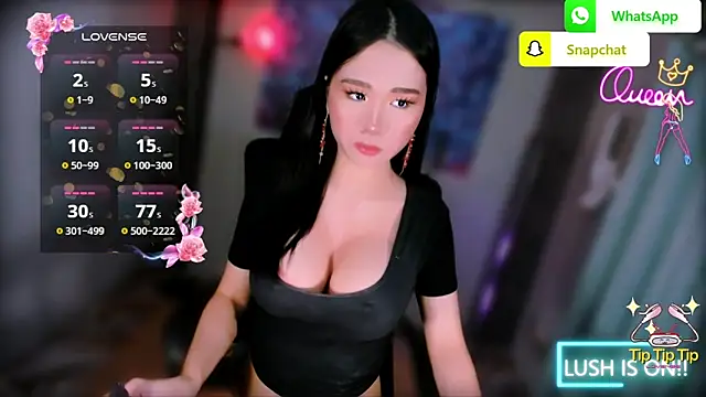 xBigSurpriseLorainex online show from 06-14-26, 05:14