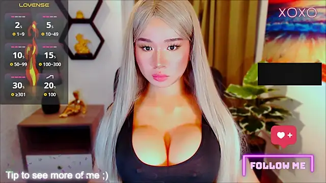 xBigSurpriseLorainex online show from 03-29-26, 01:07