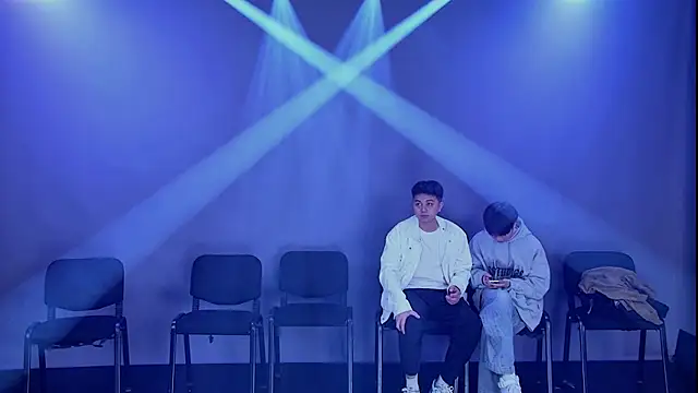 Spirit-0001 online show from 03-10-26, 02:32