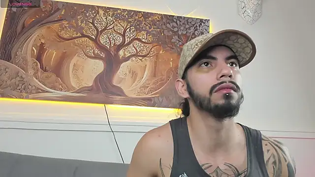 melody ft jesus online show from 04-16-26, 01:23