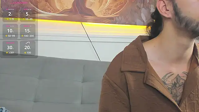 melody ft jesus online show from 04-13-26, 01:15