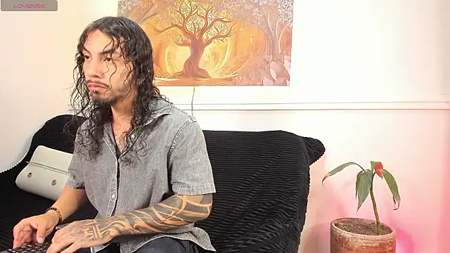 melody ft jesus online show from 03-26-26, 12:58