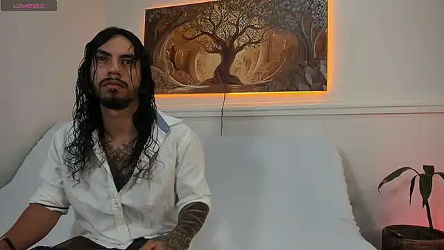 melody ft jesus online show from 03-20-26, 01:23