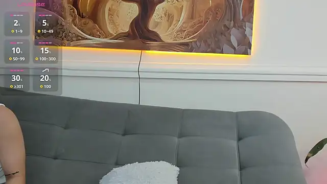 melody ft jesus online show from 04-08-26, 02:18