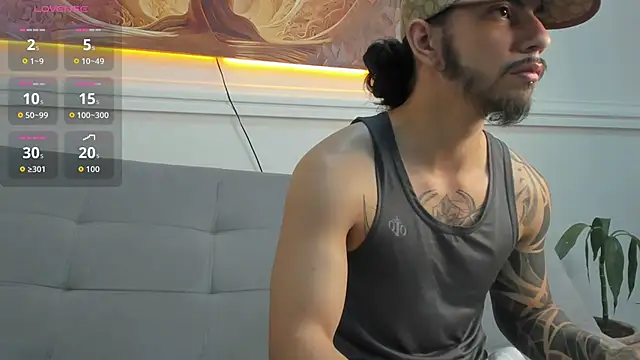 melody ft jesus online show from 04-10-26, 12:45