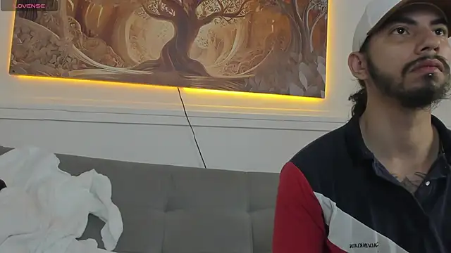 melody ft jesus online show from 04-21-26, 12:23