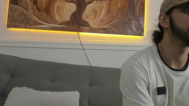 melody ft jesus online show from 04-15-26, 07:40