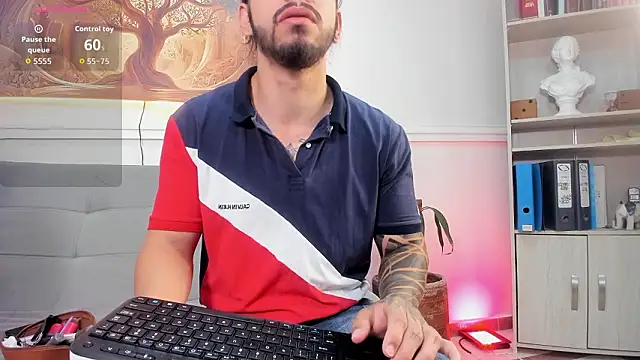 melody ft jesus online show from 03-28-26, 12:39