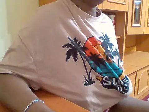 melaninebony2 online show from 03-25-26, 06:24