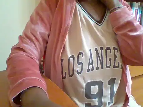 melaninebony2 online show from 03-19-26, 03:06