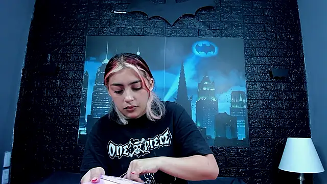 PinkyyPieee  online show from 03-19-26, 12:38