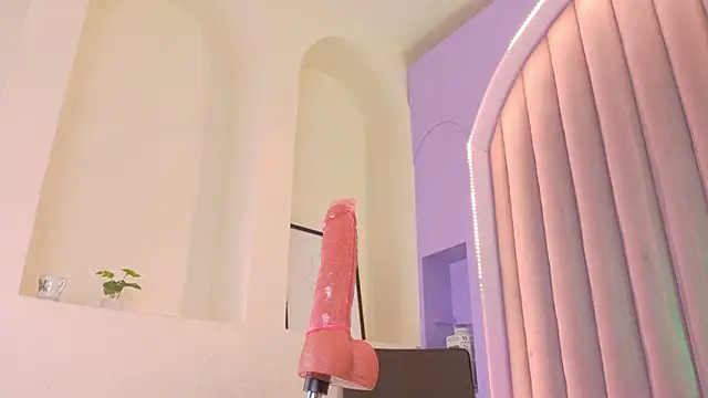 Meganlove   online show from 06-03-26, 02:56