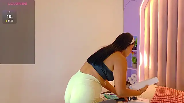 Meganlove   online show from 06-20-26, 02:49