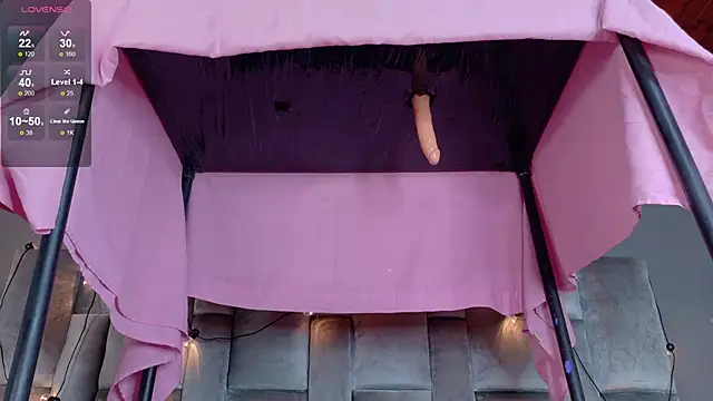 Meganlove   online show from 04-24-26, 02:57