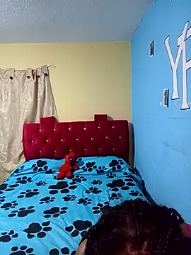 Megan bromw online show from 03-12-26, 03:49