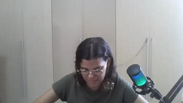 ArleneHollan online show from 03-12-26, 05:17