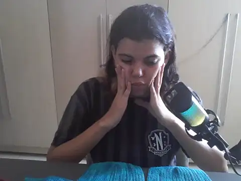 ArleneHollan online show from 03-13-26, 10:42