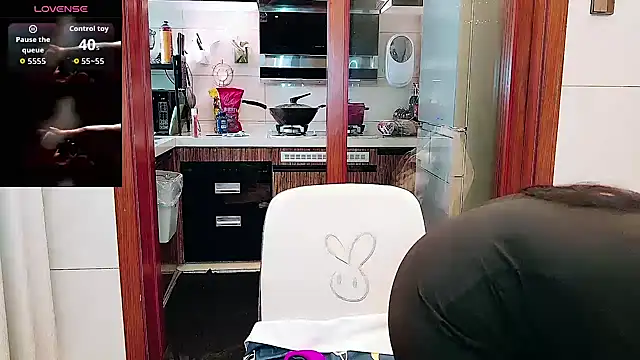 nuanuanbaobei online show from 05-19-26, 07:26