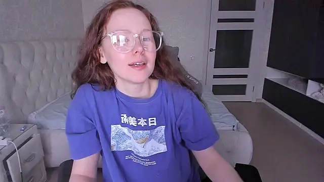 NikiCozy online show from 03-26-26, 11:41