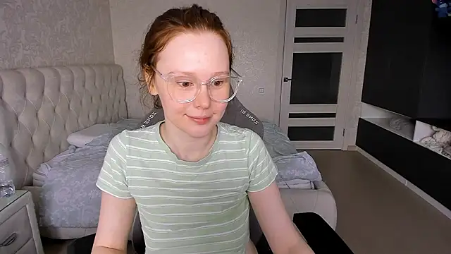 NikiCozy online show from 03-29-26, 11:34