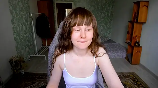 NikiCozy online show from 06-25-26, 02:20