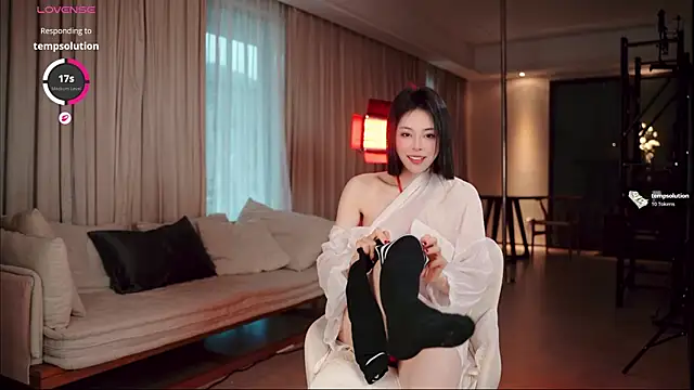 jiayao1999 online show from 05-17-26, 10:04