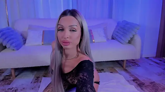ArianaXO  online show from 07-26-26, 05:03